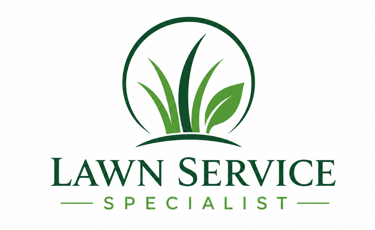 Lawn Service Specialist